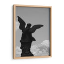 Angel  - Hugo Segura | Cuadro decorativo de Canvas Lab