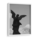 Angel  - Hugo Segura | Cuadro decorativo de Canvas Lab