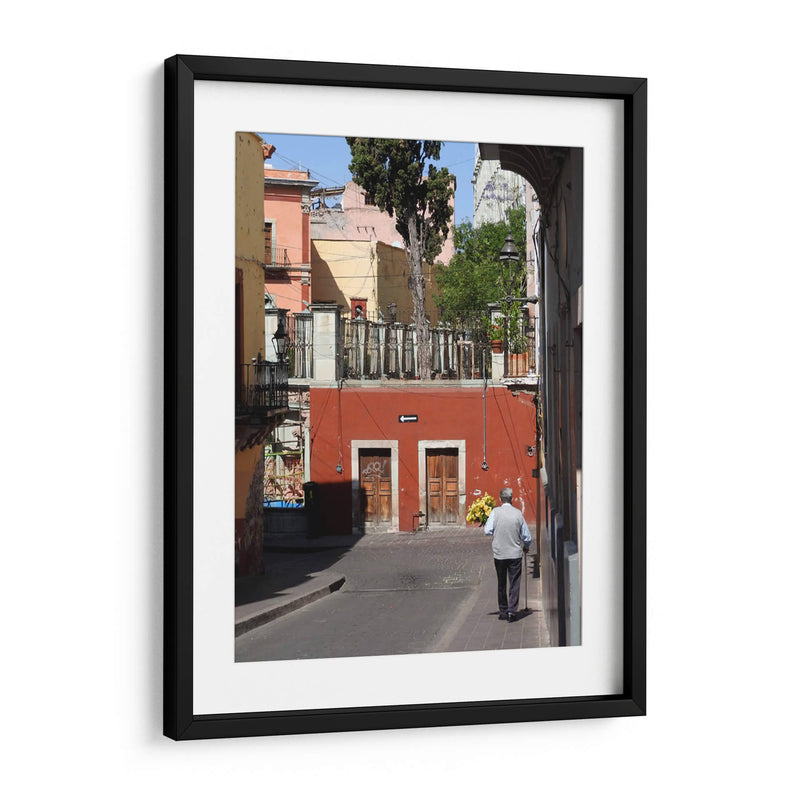 Amor - Hugo Segura | Cuadro decorativo de Canvas Lab