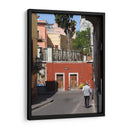 Amor - Hugo Segura | Cuadro decorativo de Canvas Lab