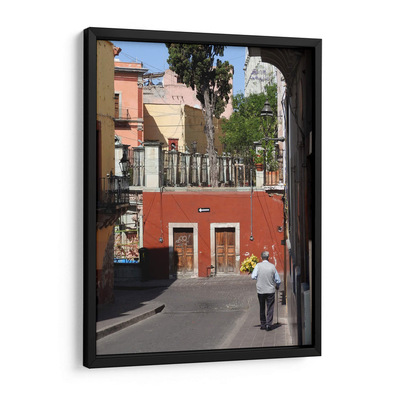 Amor - Hugo Segura | Cuadro decorativo de Canvas Lab