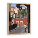 Amor - Hugo Segura | Cuadro decorativo de Canvas Lab