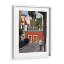 Amor - Hugo Segura | Cuadro decorativo de Canvas Lab