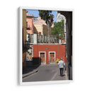 Amor - Hugo Segura | Cuadro decorativo de Canvas Lab