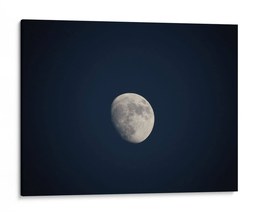 Amante lunar - Hugo Segura | Cuadro decorativo de Canvas Lab