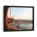 Alturas - Hugo Segura | Cuadro decorativo de Canvas Lab