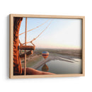 Alturas - Hugo Segura | Cuadro decorativo de Canvas Lab