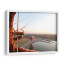 Alturas - Hugo Segura | Cuadro decorativo de Canvas Lab