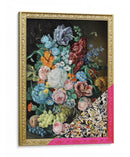 Esquina Moderna - Nayeli Cabrera | Cuadro decorativo de Canvas Lab