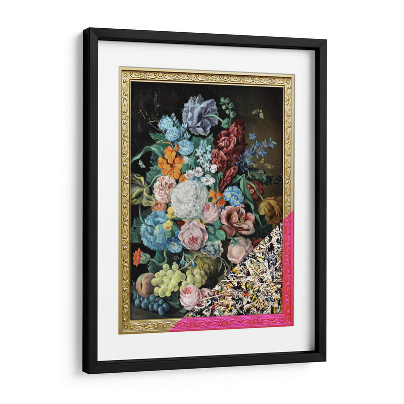 Esquina Moderna - Nayeli Cabrera | Cuadro decorativo de Canvas Lab