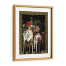 flores derretidas - Nayeli Cabrera | Cuadro decorativo de Canvas Lab