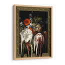 flores derretidas - Nayeli Cabrera | Cuadro decorativo de Canvas Lab