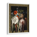 flores derretidas - Nayeli Cabrera | Cuadro decorativo de Canvas Lab