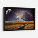 Plenitud - Danilo Guio R. | Cuadro decorativo de Canvas Lab