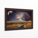 Plenitud - Danilo Guio R. | Cuadro decorativo de Canvas Lab
