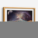 Plenitud - Danilo Guio R. | Cuadro decorativo de Canvas Lab