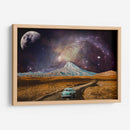 Plenitud - Danilo Guio R. | Cuadro decorativo de Canvas Lab