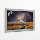 Plenitud - Danilo Guio R. | Cuadro decorativo de Canvas Lab