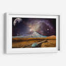 Plenitud - Danilo Guio R. | Cuadro decorativo de Canvas Lab