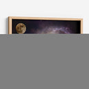 Más allá de las fronteras - Danilo Guio R. | Cuadro decorativo de Canvas Lab