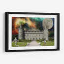 Sueño medieval - Danilo Guio R. | Cuadro decorativo de Canvas Lab