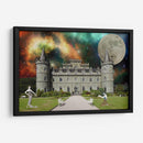 Sueño medieval - Danilo Guio R. | Cuadro decorativo de Canvas Lab