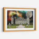 Sueño medieval - Danilo Guio R. | Cuadro decorativo de Canvas Lab