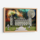 Sueño medieval - Danilo Guio R. | Cuadro decorativo de Canvas Lab