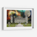 Sueño medieval - Danilo Guio R. | Cuadro decorativo de Canvas Lab