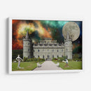 Sueño medieval - Danilo Guio R. | Cuadro decorativo de Canvas Lab