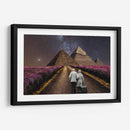 Una nueva aventura - Danilo Guio R. | Cuadro decorativo de Canvas Lab