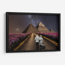 Una nueva aventura - Danilo Guio R. | Cuadro decorativo de Canvas Lab