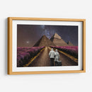 Una nueva aventura - Danilo Guio R. | Cuadro decorativo de Canvas Lab