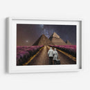 Una nueva aventura - Danilo Guio R. | Cuadro decorativo de Canvas Lab