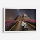 Una nueva aventura - Danilo Guio R. | Cuadro decorativo de Canvas Lab