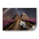 Una nueva aventura - Danilo Guio R. | Cuadro decorativo de Canvas Lab