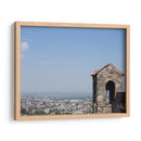 Algún día - Hugo Segura | Cuadro decorativo de Canvas Lab