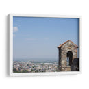 Algún día - Hugo Segura | Cuadro decorativo de Canvas Lab