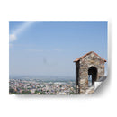 Algún día - Hugo Segura | Cuadro decorativo de Canvas Lab