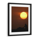 Al calor - Hugo Segura | Cuadro decorativo de Canvas Lab