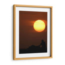 Al calor - Hugo Segura | Cuadro decorativo de Canvas Lab