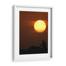 Al calor - Hugo Segura | Cuadro decorativo de Canvas Lab