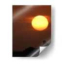 Al calor - Hugo Segura | Cuadro decorativo de Canvas Lab