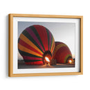 Aire caliente - Hugo Segura | Cuadro decorativo de Canvas Lab