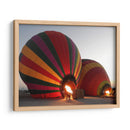 Aire caliente - Hugo Segura | Cuadro decorativo de Canvas Lab