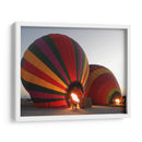 Aire caliente - Hugo Segura | Cuadro decorativo de Canvas Lab