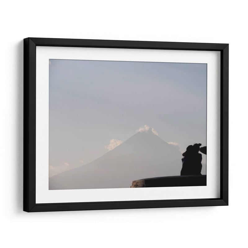 Adiós - Hugo Segura | Cuadro decorativo de Canvas Lab