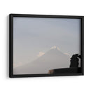 Adiós - Hugo Segura | Cuadro decorativo de Canvas Lab