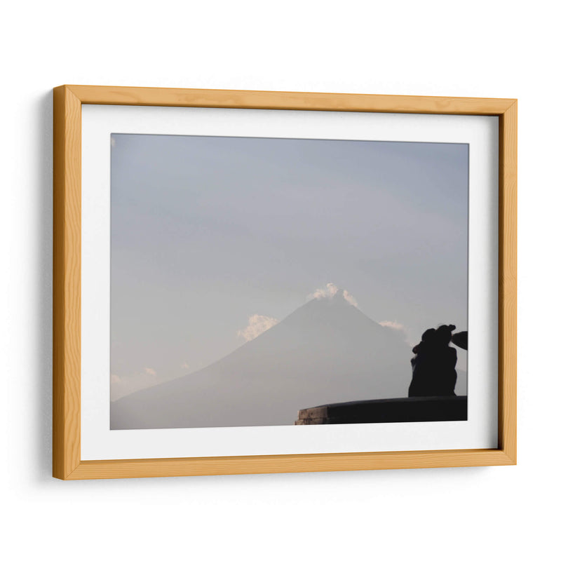 Adiós - Hugo Segura | Cuadro decorativo de Canvas Lab