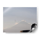 Adiós - Hugo Segura | Cuadro decorativo de Canvas Lab